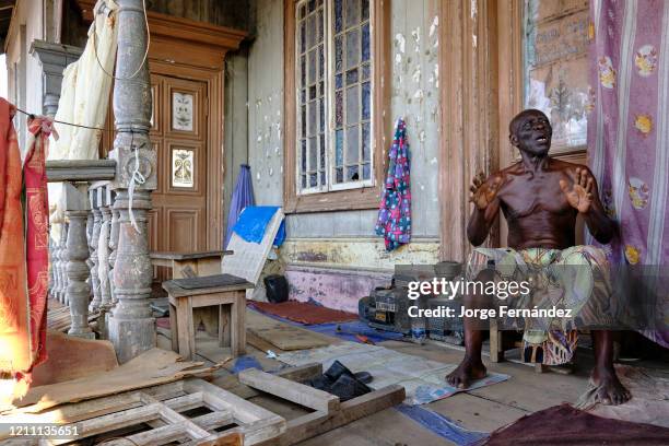 The Pains and Reality of Nigerians: A Call for Hope Amidst Insecurity and Economic Hardship.