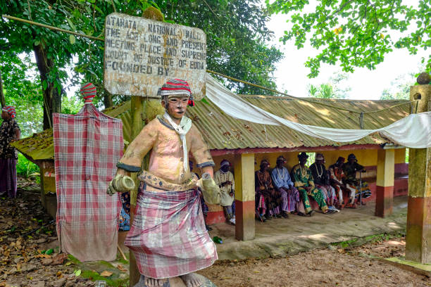 Christians’ Lives Matter – Nigerians Need Help, especially the Igbo Communities.